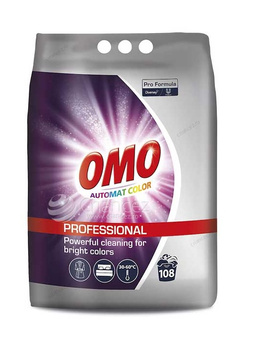 Proszek do prania color Omo 7kg