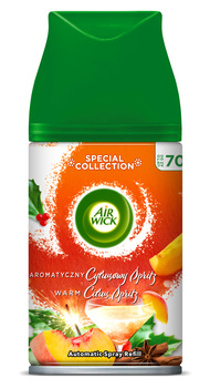 Air Wick Freshmatic zapas Citrus Spritz